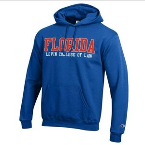 University of Florida Law Hooded Sweatshirt